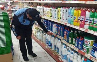 Boyabat Belediyesi haksız fiyat artışına göz...