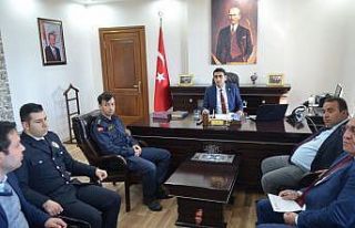 Bozdoğan’da düğünlerde yemek ve çalgı yasaklandı
