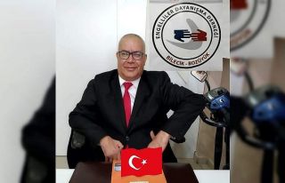 Bozüyük Engelliler Derneği Başkanı Çelik’ten...