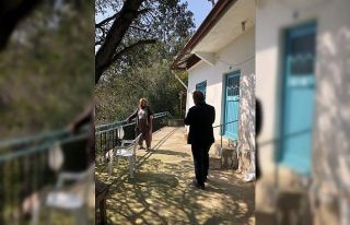 Bozyazı’da ’Vefa Sosyal Destek Grubu’ iş başında