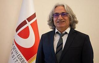 BŞEÜ’de ilk rektör yardımcısı atandı