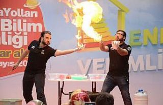 BTM’den online bilim