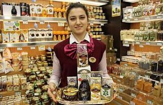 Bu baharat tepsisi virüse meydan okuyor
