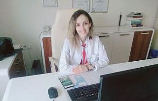 “Bu dönemde antioksidan içeriği yüksek besinleri...