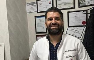 Bu hastalıktan dakika 2 kişi hayatını kaybediyor