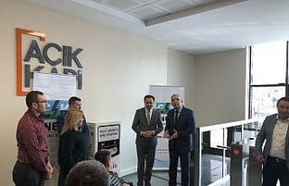 Bu kez hayatları aydınlattılar