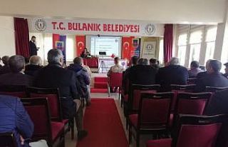 Bulanık’ta “Başka Yol Yok, Uyuşturucuya Geçit...