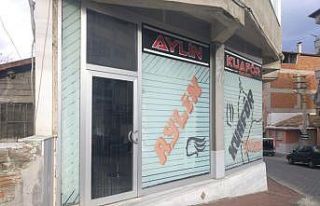 Buldanlı kuaförlerden ‘korona’ tedbiri