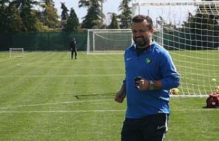 Bülent Uygun’dan korona virüs açıklaması