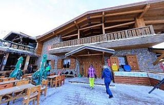 Bulgaristan’da Bansko kenti karantinaya alındı