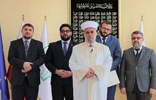 Bulgaristan’da camilerde namazların cemaatsiz kılınmasına...