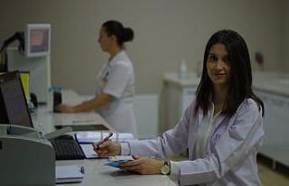 "Bulgur ve bakliyat ürünleri tüketmek, bağışıklığınızı...