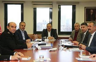 Bursa İl Pandemi Kurulu kararları açıkladı