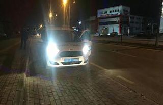 Bursa-İzmir-İstanbul Otoyolu’nda feci kaza