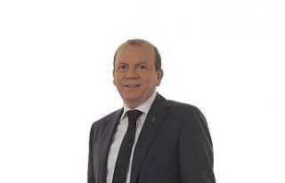 Bursa Ticaret Borsası Başkanı Matlı: “Hep birlikte...