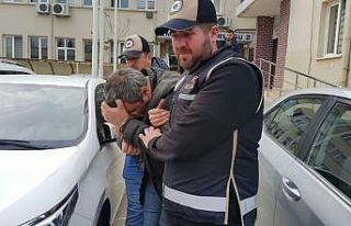 Bursa’da 55 yıl ceza aldı İstinaf Mahkemesi’nde...