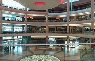 Bursa’da ÖzdilekPark ve Korupark da kapılarını...