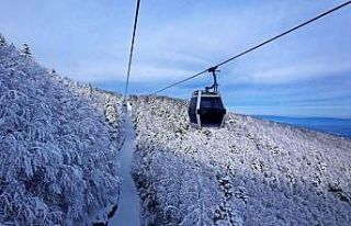 Bursa’da teleferik saatleri güncellendi