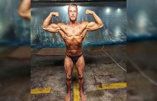 Bursalı sporcu Dünya Şampiyonası’na katılıyor