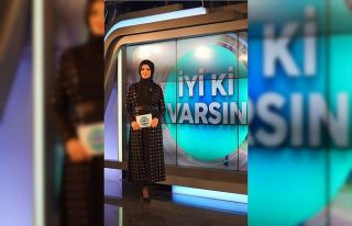 Büşra Meşe Yıldırım’dan sosyal medya reklamcılığına...