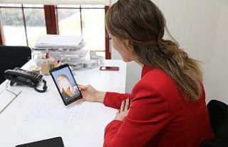 Büyükçekmece Belediyesinden psikolojik destek