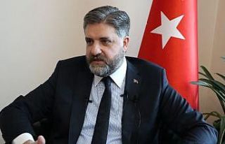 Büyükelçi Önen: “Toplum olarak kurallara riayet...