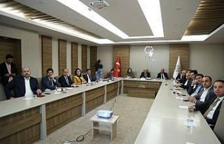 Büyükşehir Belediyesi’nden hijyen seferberliği