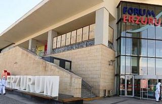 Büyükşehir kenti 7/24 dezenfekte ediyor