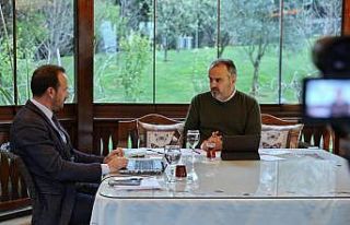 Büyükşehir’den 7/24 koronavirüs mesaisi