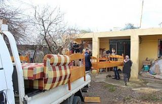 Büyükşehir’den anlamlı kampanya ‘Paylaştıkça...