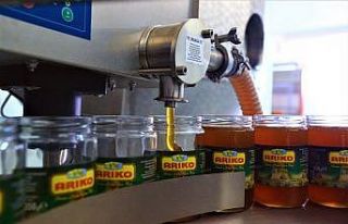 Büyükşehir’den bal kooperatiflerine destek