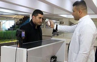 Büyükşehir’den örnek bir tedbir daha