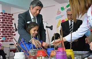 Çağın bilgileriyle donatılmış nesiller yetiştirme...