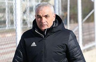 Çalımbay: “Yurt dışına çıkışları yasakladık”