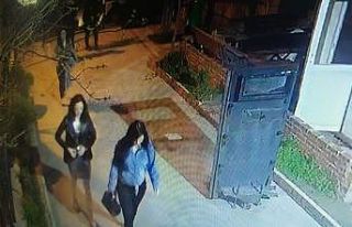 Çalışma izni olmayan 8 oryantale Keşan’da gözaltı