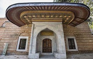 Çamur sanata, şehir galeriye dönüyor