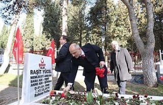 Çanakkale şahitleri Kocaeli’deki törenlerle anıldı