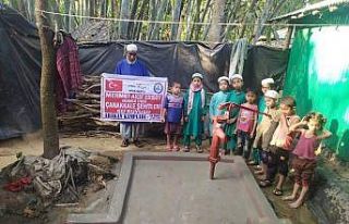 Çanakkale şehitlerinin anısı Bangladeş’te yaşayacak