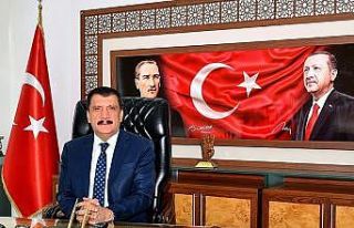Çanakkale Zaferi’nin 105. yıl dönümü