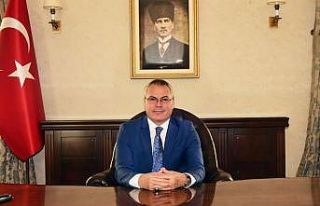 Çanakkale Zaferi’nin 105. yılı dolayısıyla...