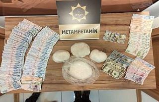 Çanakkale’de uyuşturucu operasyonu: 6 gözaltı