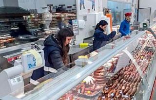 Canik zabıta denetimlerini sürdürüyor