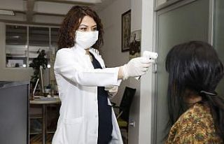 Çankaya Belediyesi’nde olağanüstü tedbirler