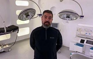 Çankırılılardan korona virüs uyarısı