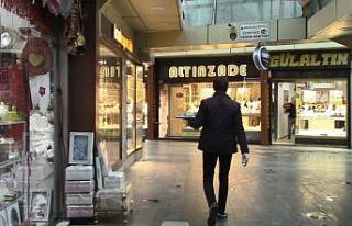 Çay ocaklarında korona virüsüne tek kullanımlık...