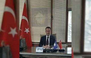 “Çekirgelerin İran ve Irak tarafına ulaşmaları...