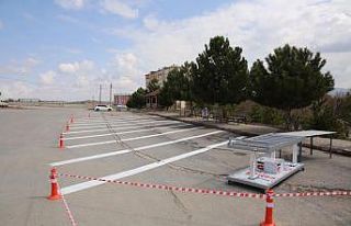 Cenaze namazlarına koronavirüs tedbiri