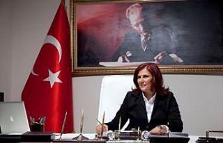 Çerçioğlu: “Çanakkale’yi geçilmez kılan...
