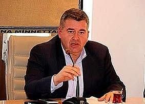 Çeşme Belediye Başkanı Oran: "Bir kişinin...