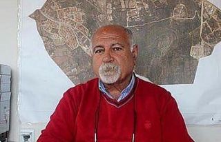 Çeşme’de hattında çalışmayan dolmuşa ceza